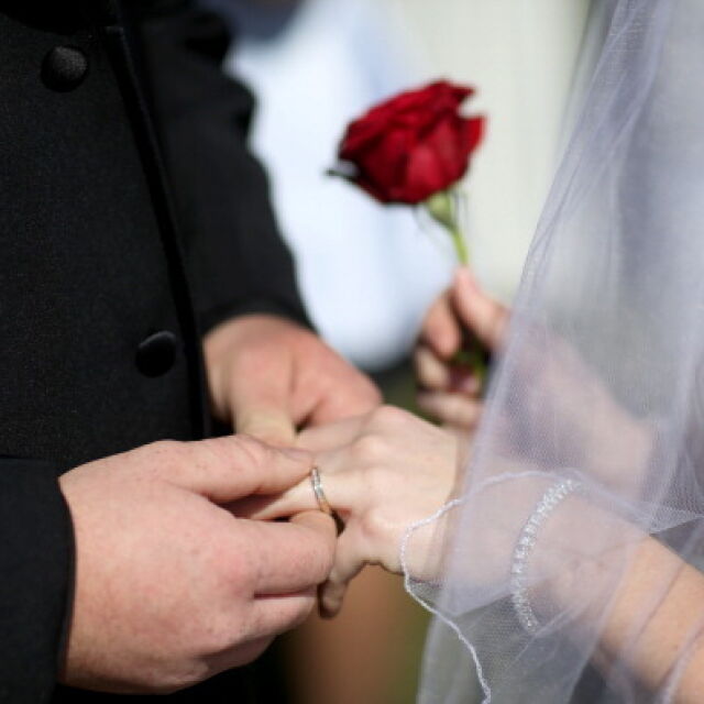 Женим се след 25, масовите разводи са след 40-ия рожден ден