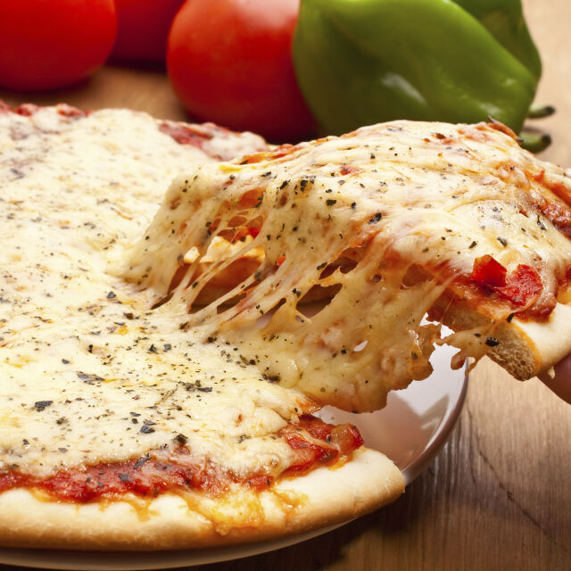 Пица „Маргарита“ и адана кебап са най-традиционните вкусове по света