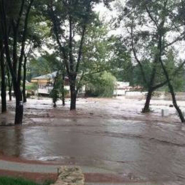 Евакуацията в Област Добрич е отменена