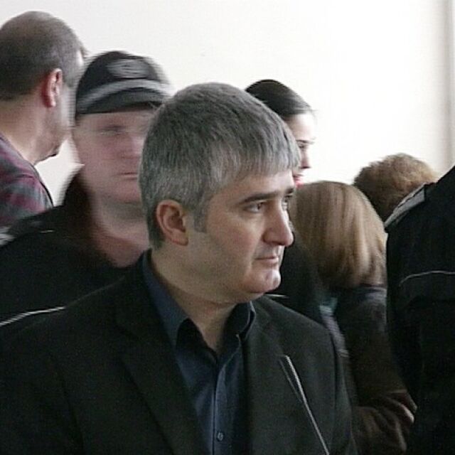 Съдът освободи от ареста бившия шеф на свиленградската митница