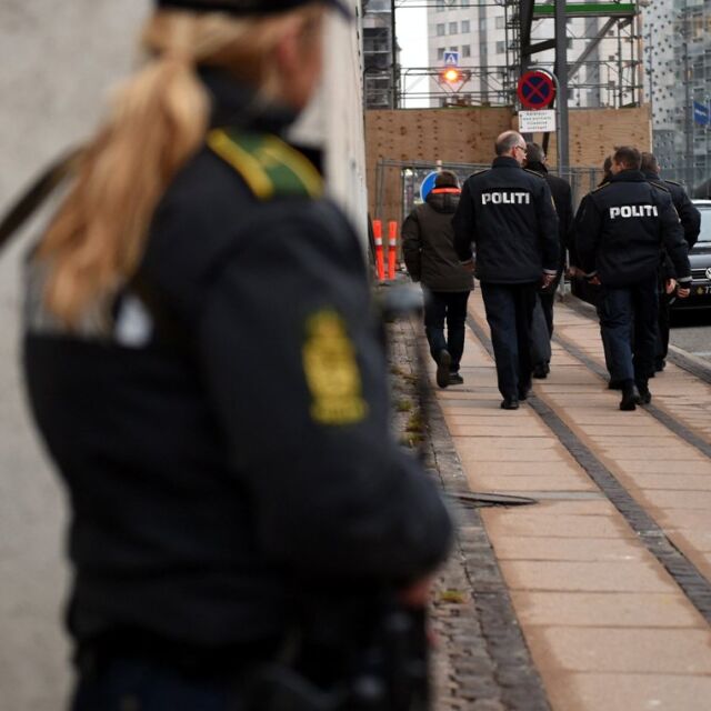 Засилени мерки за сигурност в Норвегия и Финландия