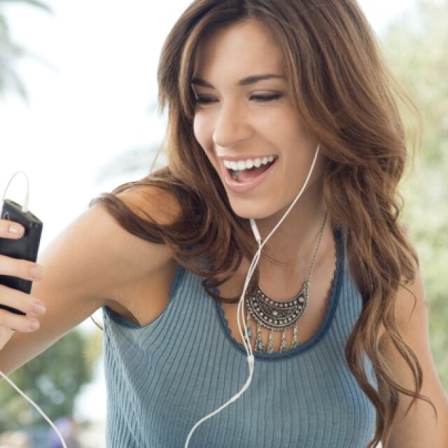  Силната музика през слушалки - тревожна тенденция 