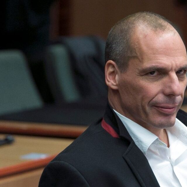 Янис Варуфакис разясни на Еврогрупата гръцките предложения за реформи