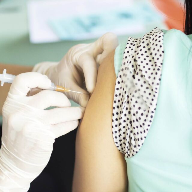 Здравното министерство поръчва още ваксини срещу морбили