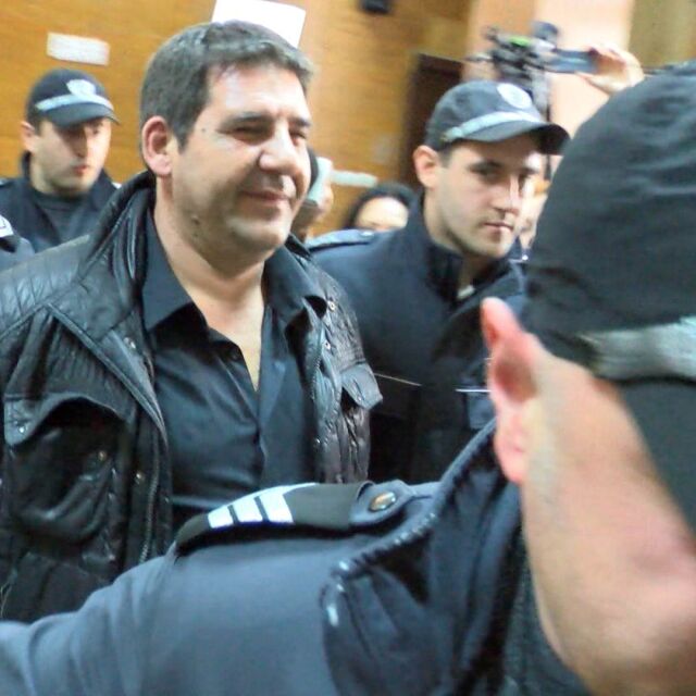 8 и половина години затвор за машинист за влаковата катастрофа на Калояновец