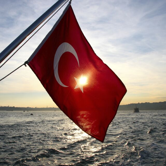 Евродепутати подкрепиха отпадането на турските визи, но при изпълнени условия