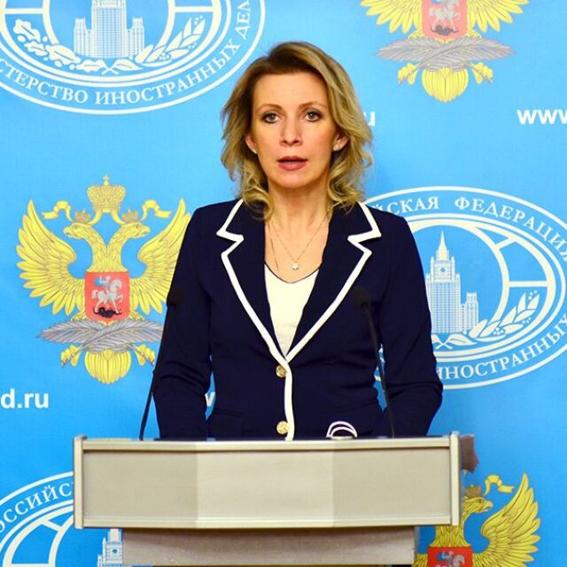 Москва с остра реакция на британските кибер обвинения