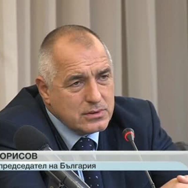 Премиерът с първи коментар на дипломатическите искри между България и Русия