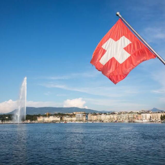 Референдум за правата на хора с различна сексуална ориентация в Швейцария
