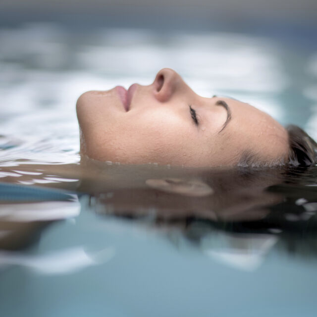 3 спорта във вода, които ще изваят тялото ви
