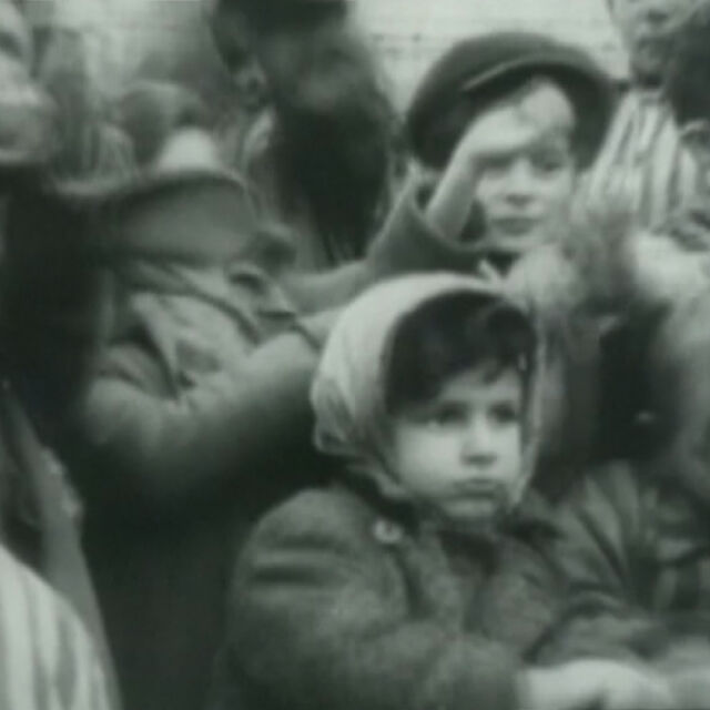78 години по-късно: Отбелязваме Международния възпоменателен ден на Холокоста