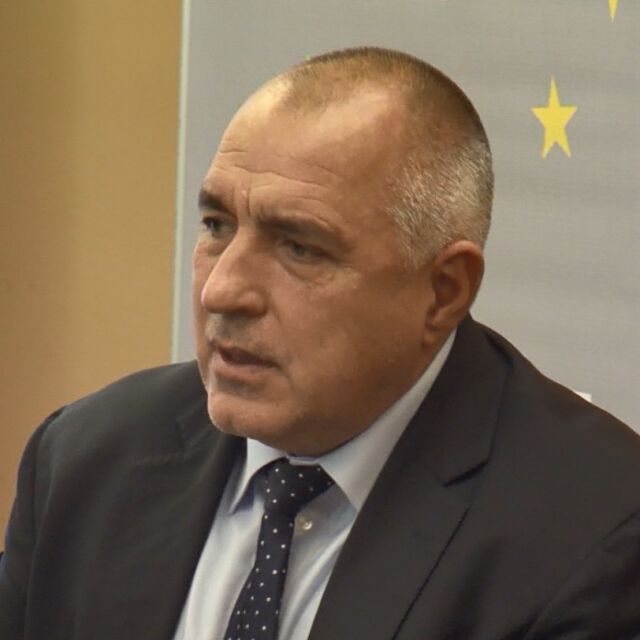 Правителството на ГЕРБ не е отговорно за инцидента в „Ечемишка” (ВИДЕО)