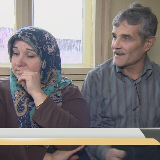 Напрежение и обиди в Елин Пелин: Общината отказва да приеме сирийско семейство