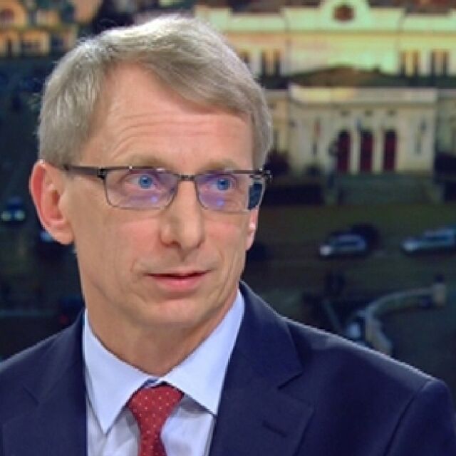 Проф. Николай Денков: Очакват ни тежки преговори с ЕК