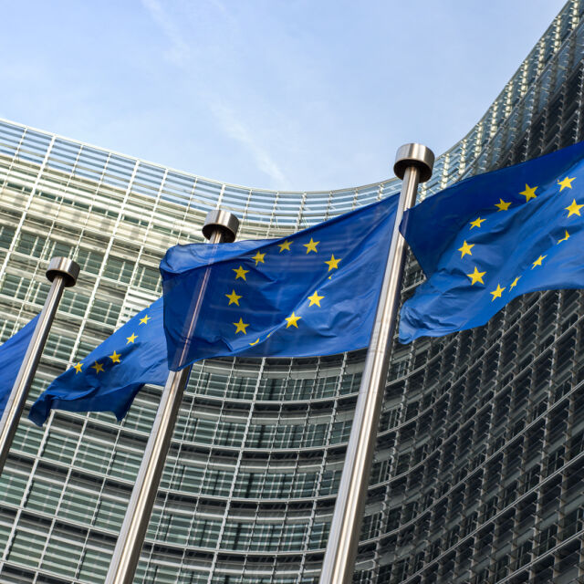 Проблеми с новата ЕК: Отлагат встъпването в длъжност на новите еврокомисари