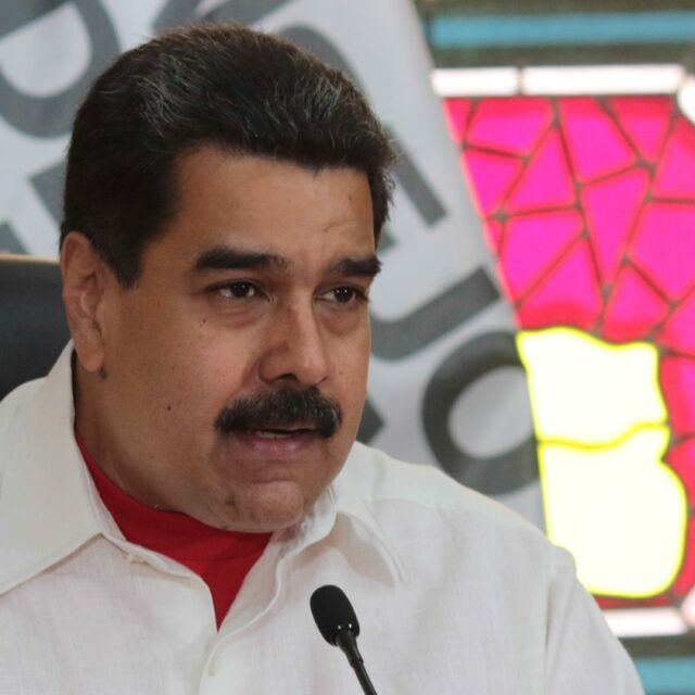 Венецуела спря излъчването на Си Ен Ен на испански език
