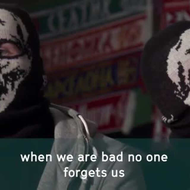Филм за руските хулигани разгневи Москва (ВИДЕО)