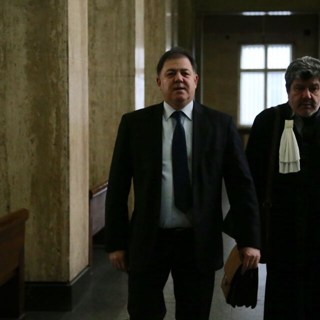 Президентът е призован да даде показания по делото срещу Николай Ненчев