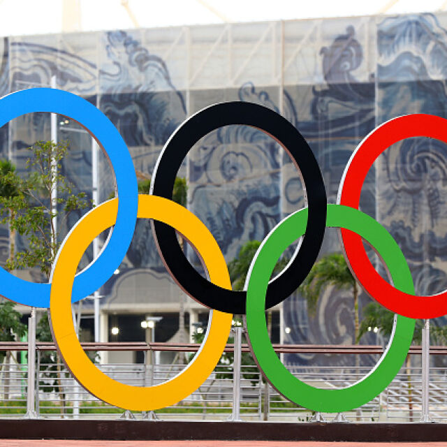 Отложиха олимпийските игри в Токио 