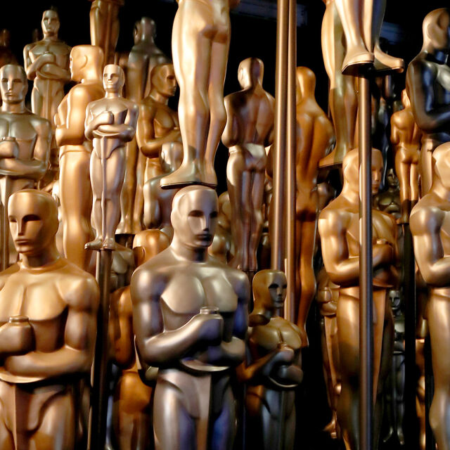 Кои пет състезания са били от най-тежките в историята на Оскарите