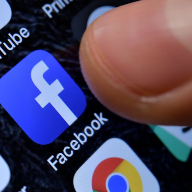 „Кеймбридж Аналитика” е получила данните на 87 млн. потребители на „Фейсбук” 