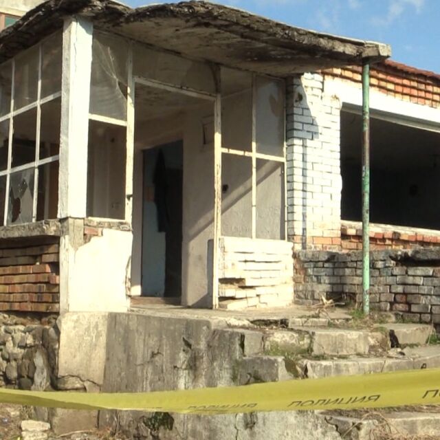 Жестокото убийството в Айтос: Как се стигна до него