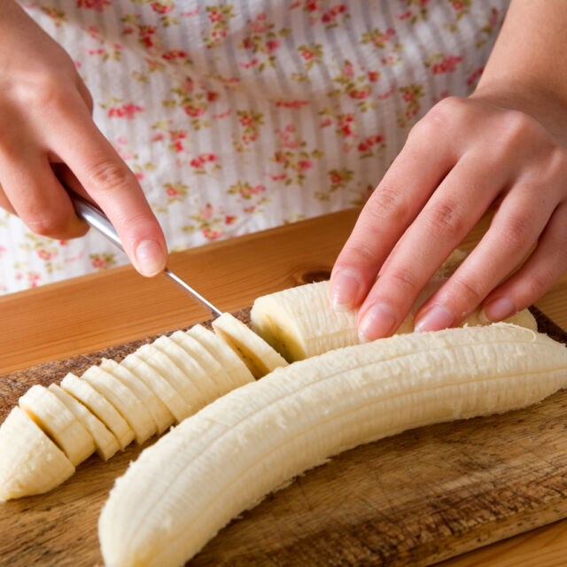 10 от най-добрите рецепти с презрели банани