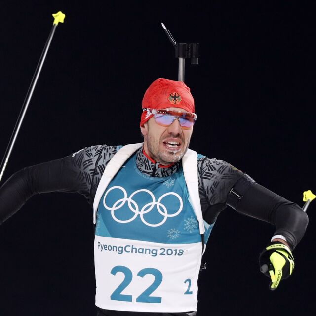 Арнд Пайфер с първа олимпийска титла, Анев е 37-и