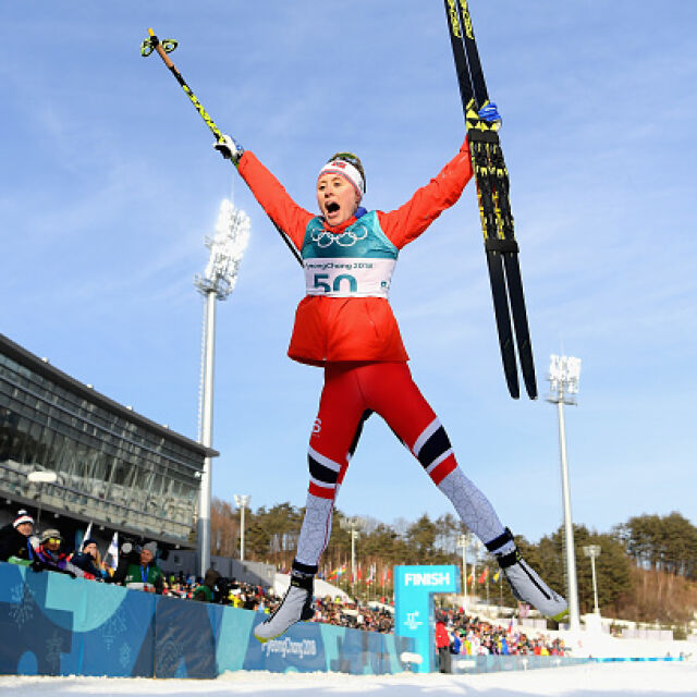 Хага изненада в ски бягането, Григорова отново 66-а 