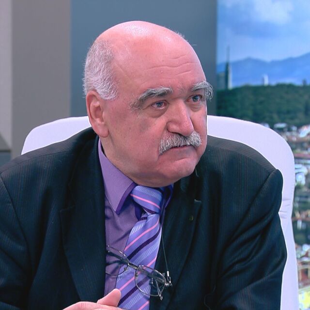 Камен Плочев: Няма да подам оставка, нищо незаконно не съм направил