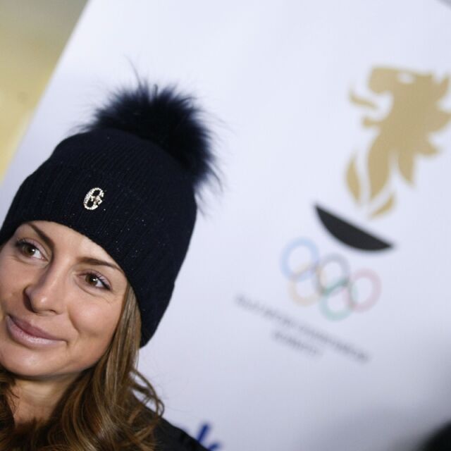 Сани Жекова: Не знам дали съм емоционално готова за още една Олимпиада (ВИДЕО)