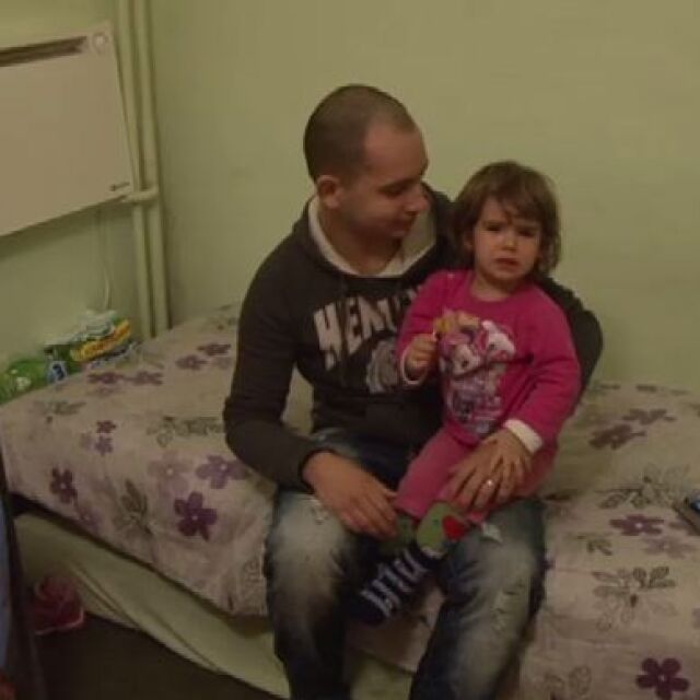Баща обвини спешната помощ в Пловдив за отказана линейка за 2-годишното му дете 
