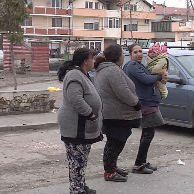 Роми започват подписка срещу плана на Каракачанов, готови са и за протест