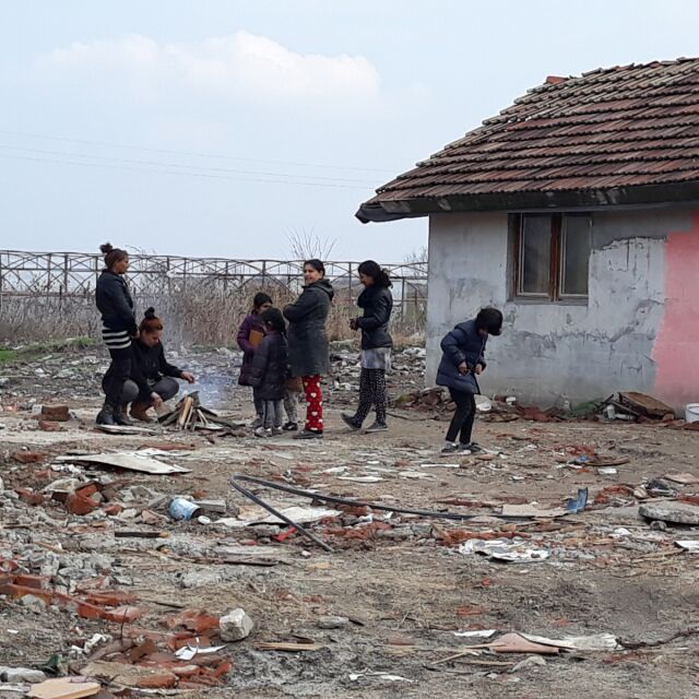 Кметът на Войводиново за прогонените роми: Връщане назад няма