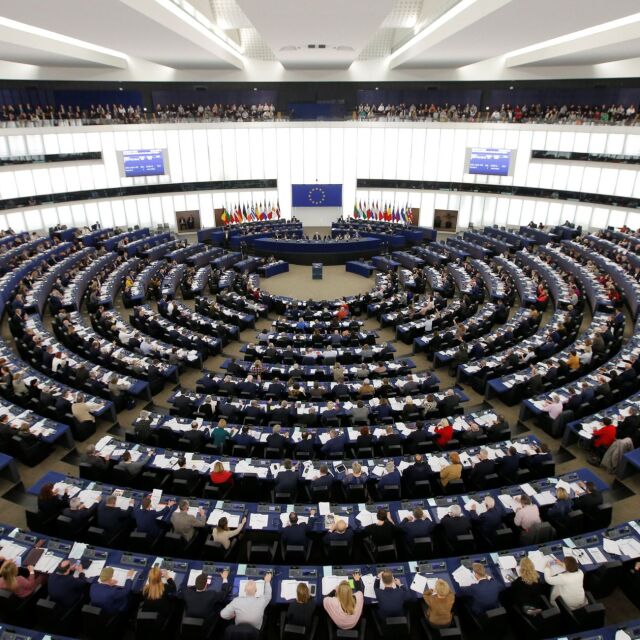 Пакет "Мобилност" влиза в сряда за гласуване в Европарламента (ОБЗОР)