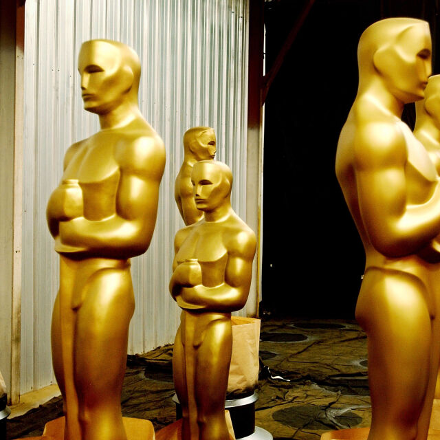 Хоакин Финикс, Кърк Дъглас и Миа Фароу – 20 актьори и актриси, които нямат награда „Оскар“