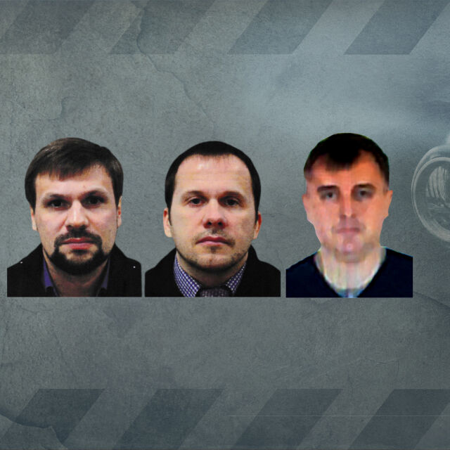 Авторите на разследването за руския таен агент „Федотов” с интервю пред bTV