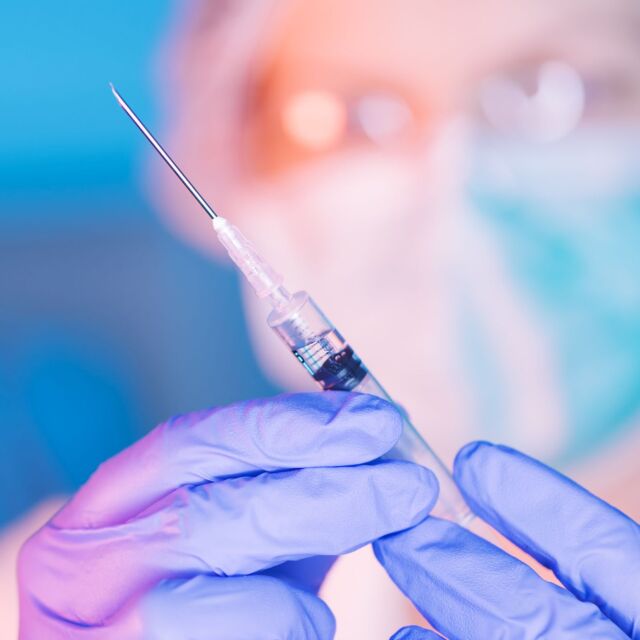 Великобритания ще тества дали ваксината БЦЖ предпазва от COVID-19
