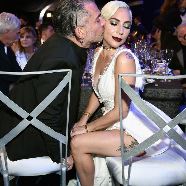 Лейди Гага се раздели с годеника си 