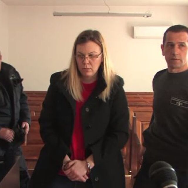 Адвокатът на банкерката, обвинена в източване на сметки: Тя е имала второстепенна роля
