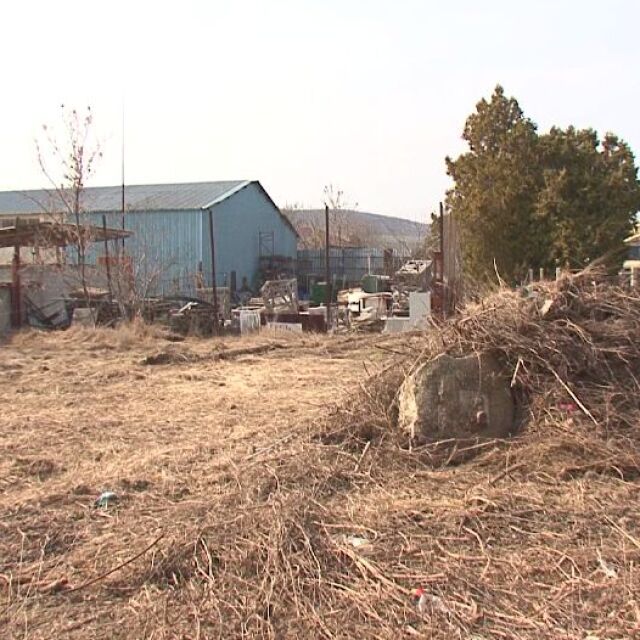 Колко струва имот край Кранево, продаден на общински съветник?