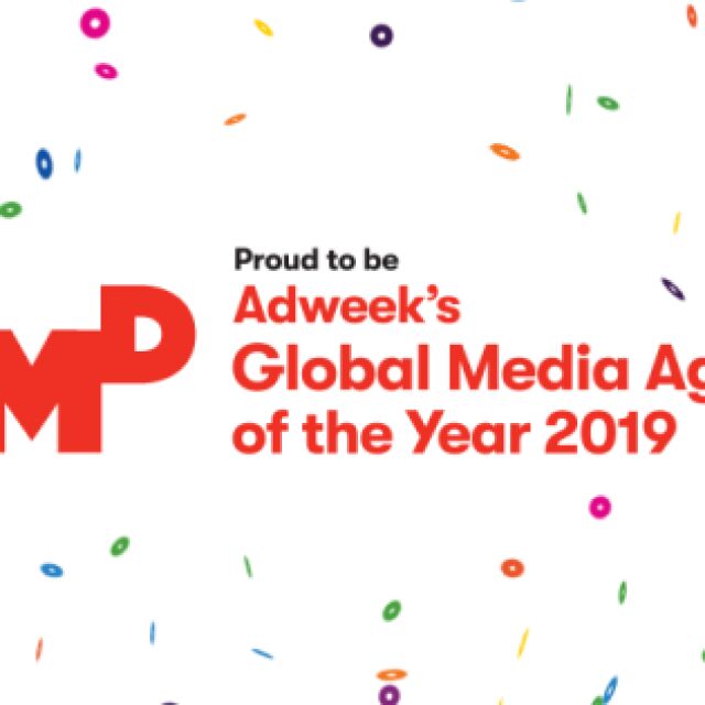 OMD е избрана за глобална медия агенция за 2019 от Adweek