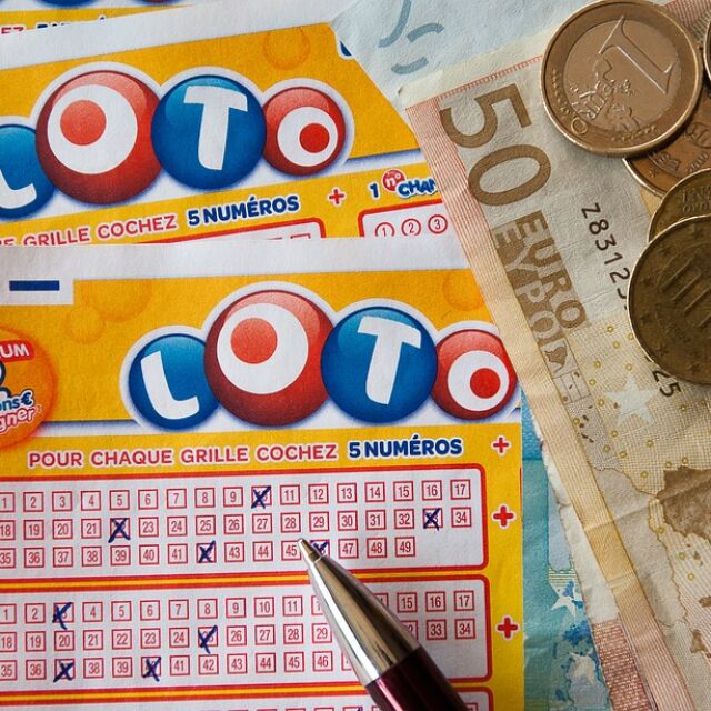 Как да спечелим от лотарията