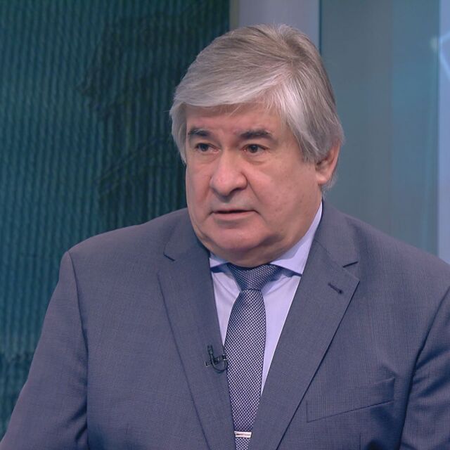 Руският посланик специално пред bTV: Някой не иска в България да се появи „Балкански поток“