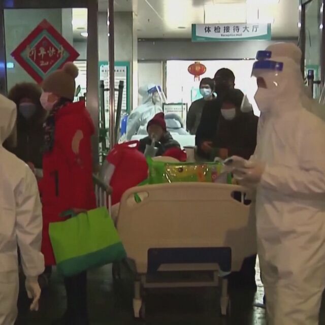 Жертвите на коронавируса вече са близо 500