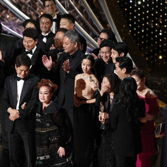 Церемонията по раздаването на Оскарите отбелязана най-нисък рейтинг
