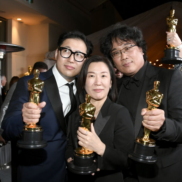 Южна Корея успя да създаде филма на годината, кога България ще се добере поне до номинация
