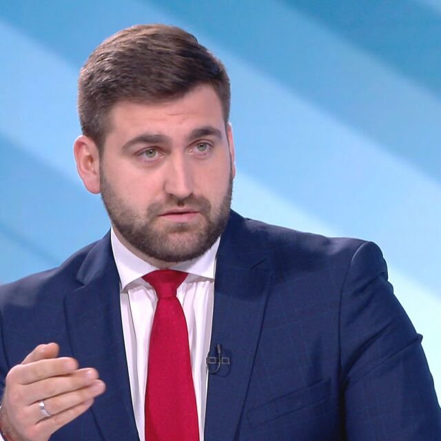 Евродепутатът Андрей Новаков: Изслушването на Иван Гешев бе необичайно кратко
