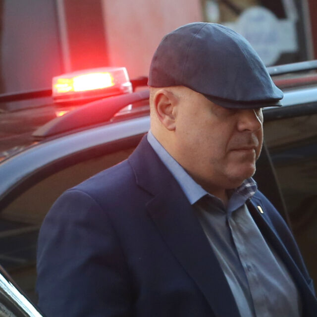Прокуратурата: Гешев не се е снимал с изнасилена жена, Христо Иванов да му се извини