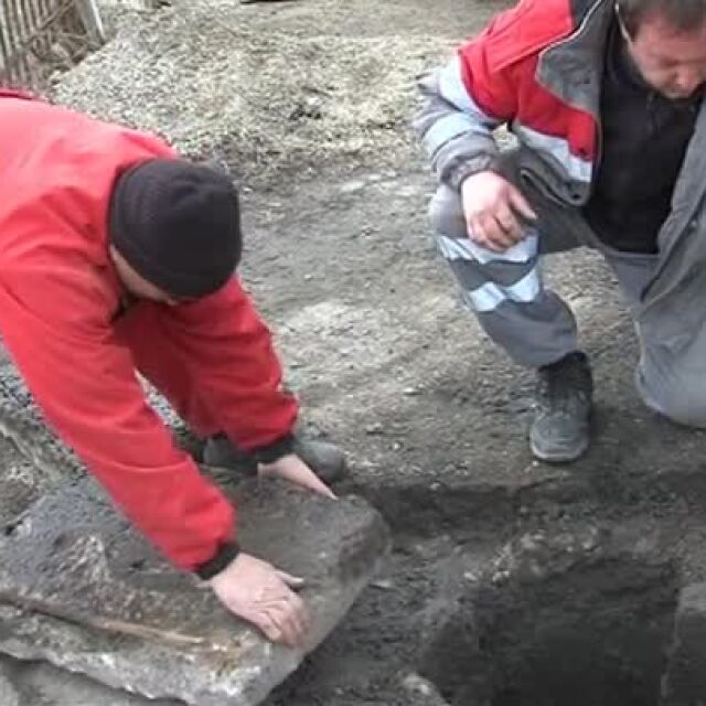 Три десетилетия е продължило незаконното използване на вода от язовир "Дяково"